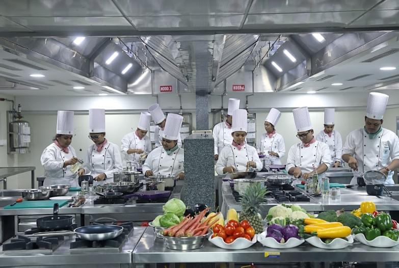 NMIMS School of Hospitality Management Navi Mumbai Activities photo 10